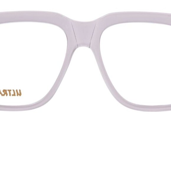 Goliath II ULTRA Eyeglasses Eye Glasses Full Rim Square Vintage Casino 62mm Gry - Picture 4 of 11